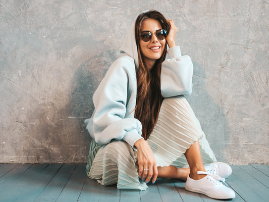 Die Rückkehr der 90er-Mode: Warum Retro wieder im Trend liegt